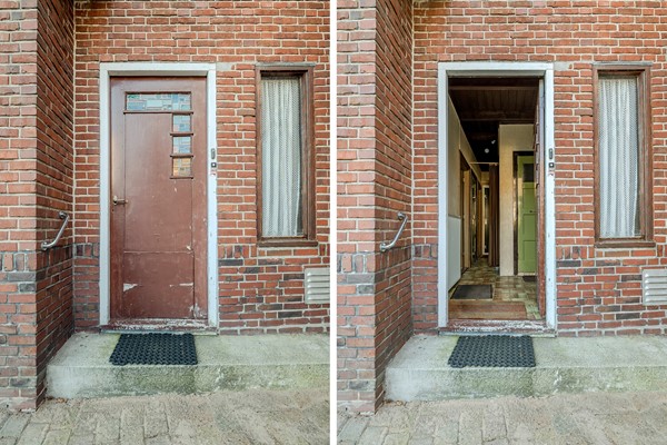 Medium property photo - Zuiderdiep 481, 9521 AN Nieuw-Buinen